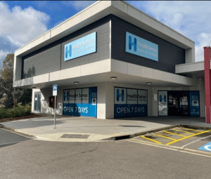 HealthSense Medical Centre Golden Grove