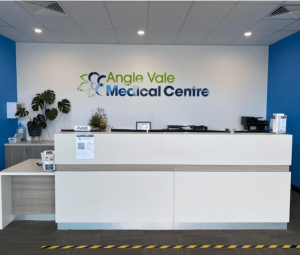 Angle Vale Medical Centre